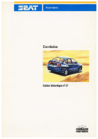 Seat Self Service Program - SSP 027 Cordoba-4